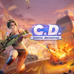 Creative Destruction